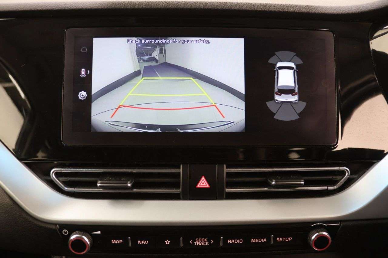 2022 KIA NIRO 2022 KIA NIRO