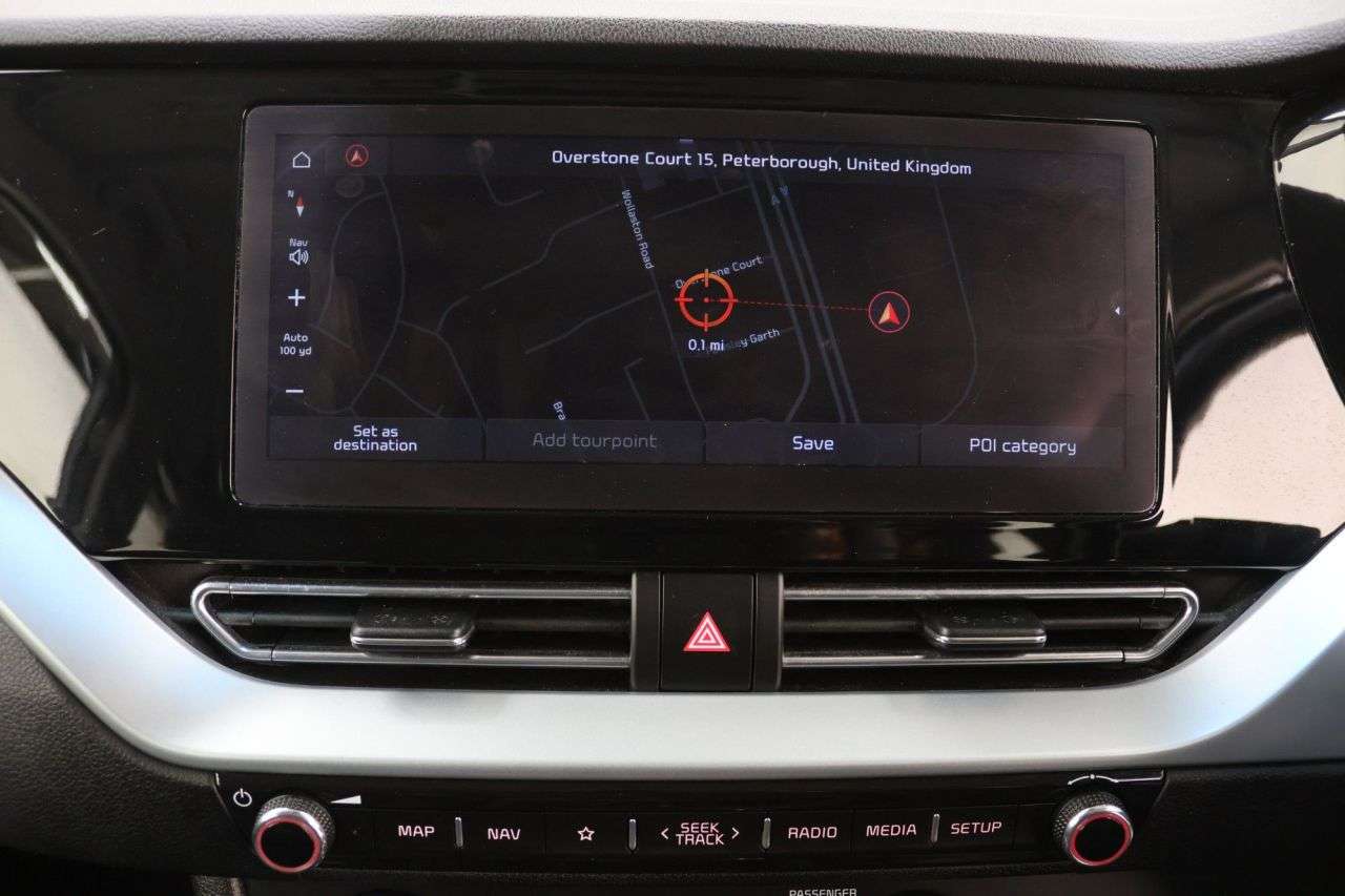 2022 KIA NIRO 2022 KIA NIRO