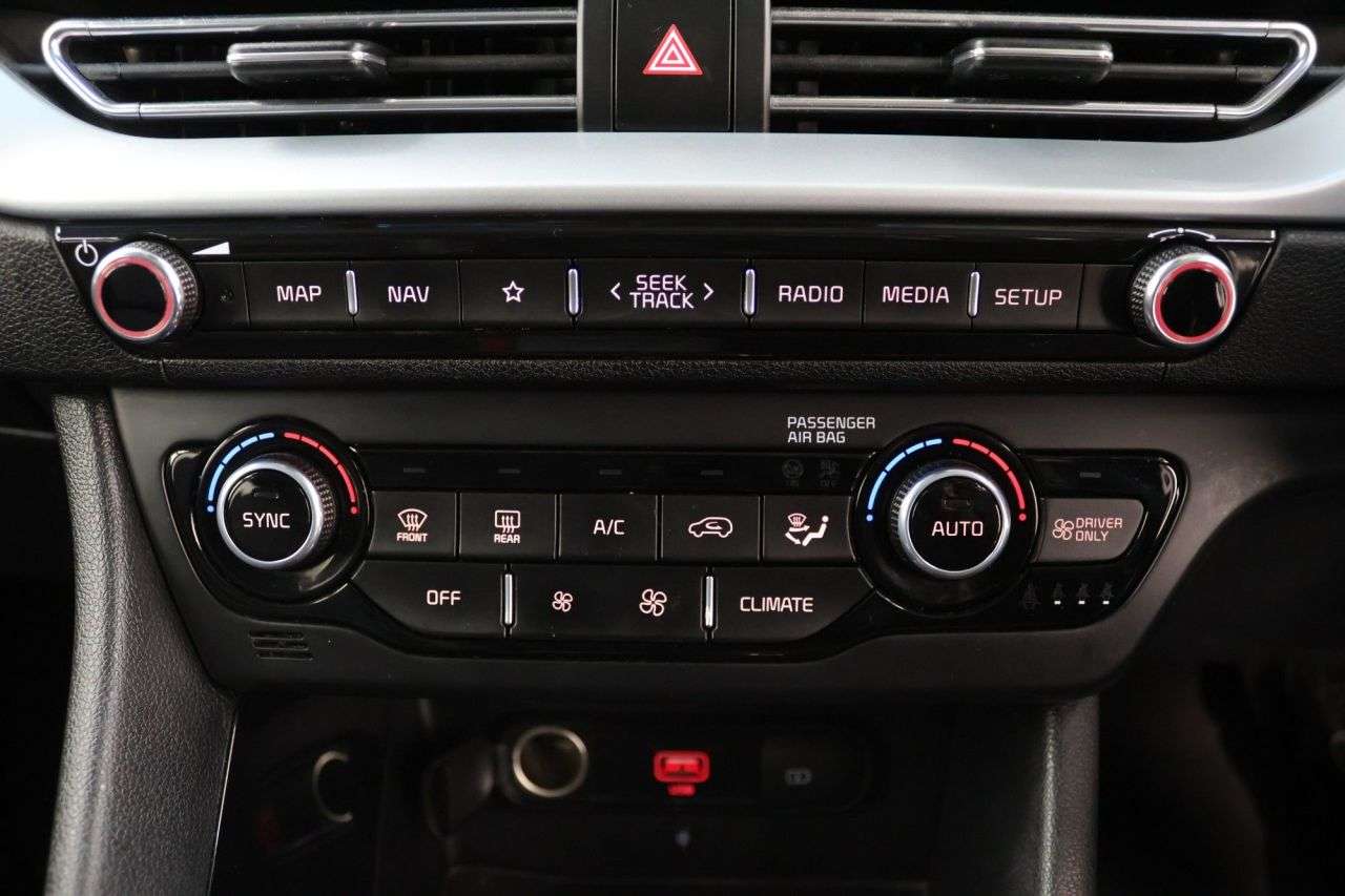 2022 KIA NIRO 2022 KIA NIRO