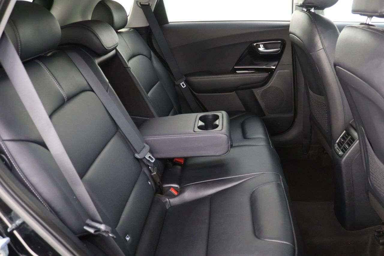 2022 KIA NIRO 2022 KIA NIRO