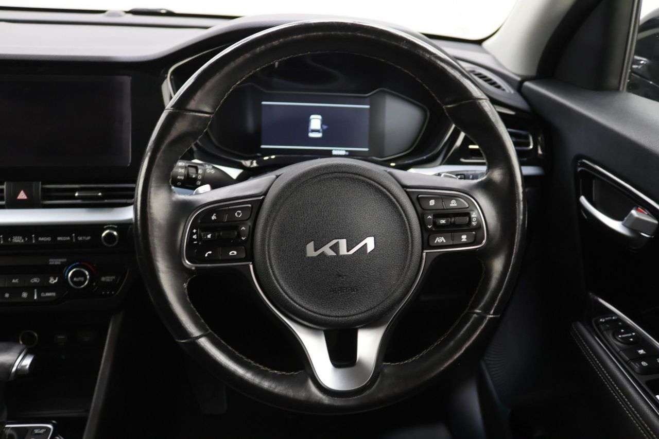 2022 KIA NIRO 2022 KIA NIRO