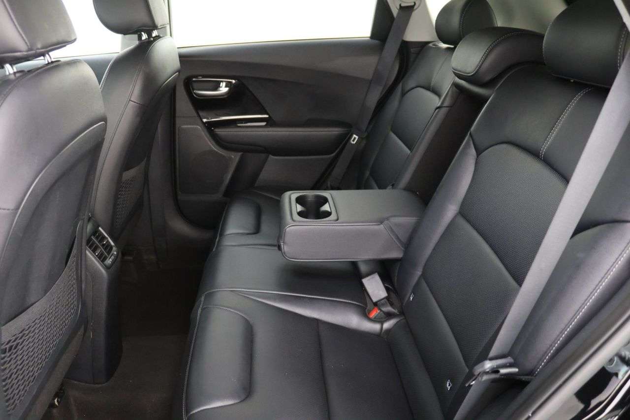 2022 KIA NIRO 2022 KIA NIRO