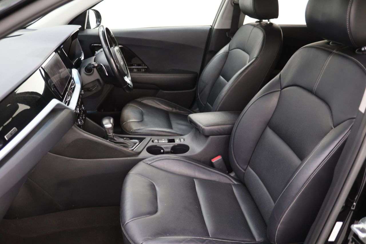 2022 KIA NIRO 2022 KIA NIRO