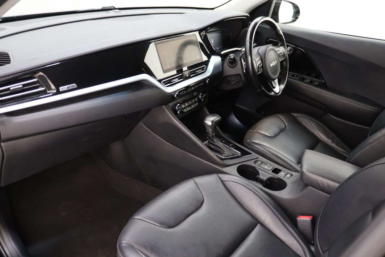 2022 KIA NIRO 2022 KIA NIRO