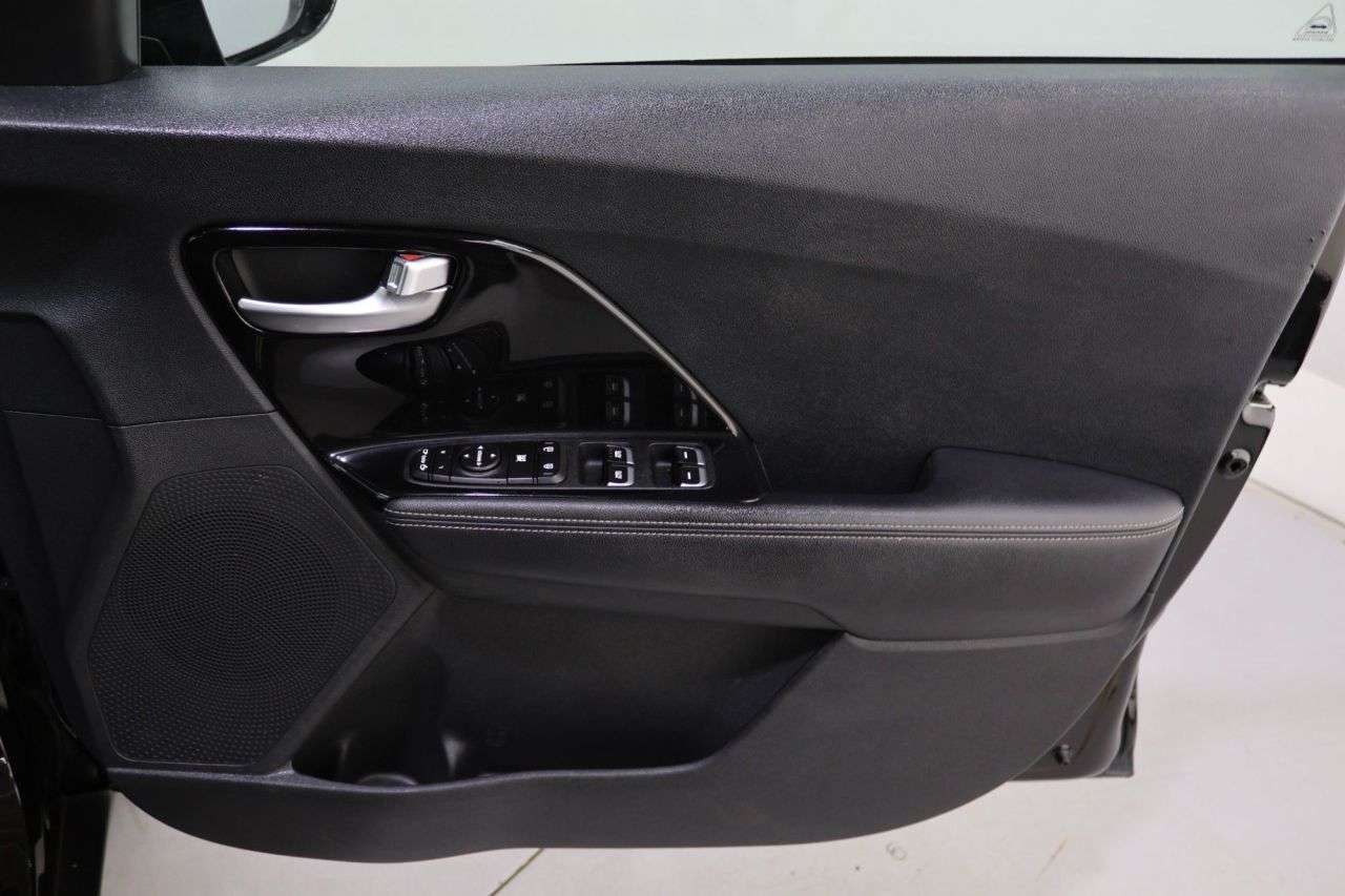 2022 KIA NIRO 2022 KIA NIRO