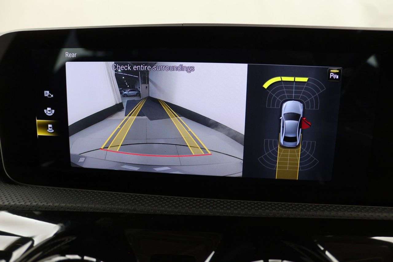 2020 MERCEDES-BENZ A CLASS 2020 MERCEDES-BENZ A CLASS