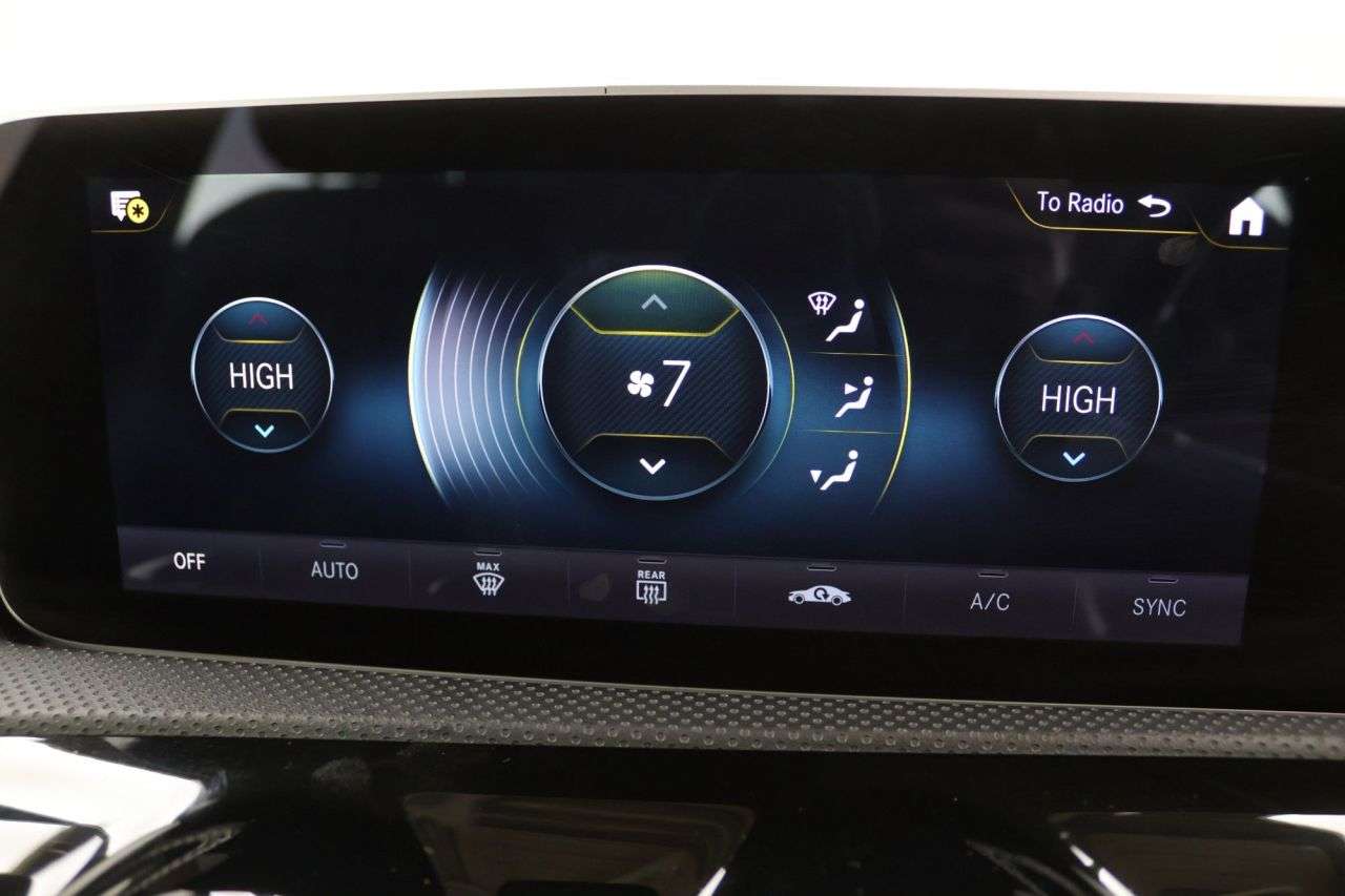 2020 MERCEDES-BENZ A CLASS 2020 MERCEDES-BENZ A CLASS