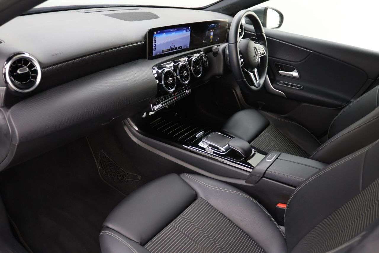 2020 MERCEDES-BENZ A CLASS 2020 MERCEDES-BENZ A CLASS