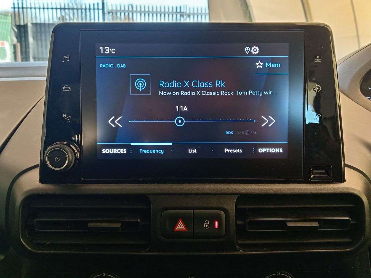 2020 PEUGEOT RIFTER 2020 PEUGEOT RIFTER