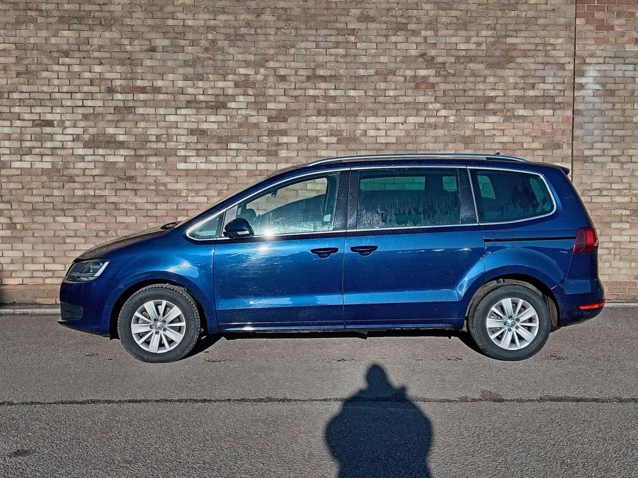 2020 VOLKSWAGEN SHARAN 2020 VOLKSWAGEN SHARAN