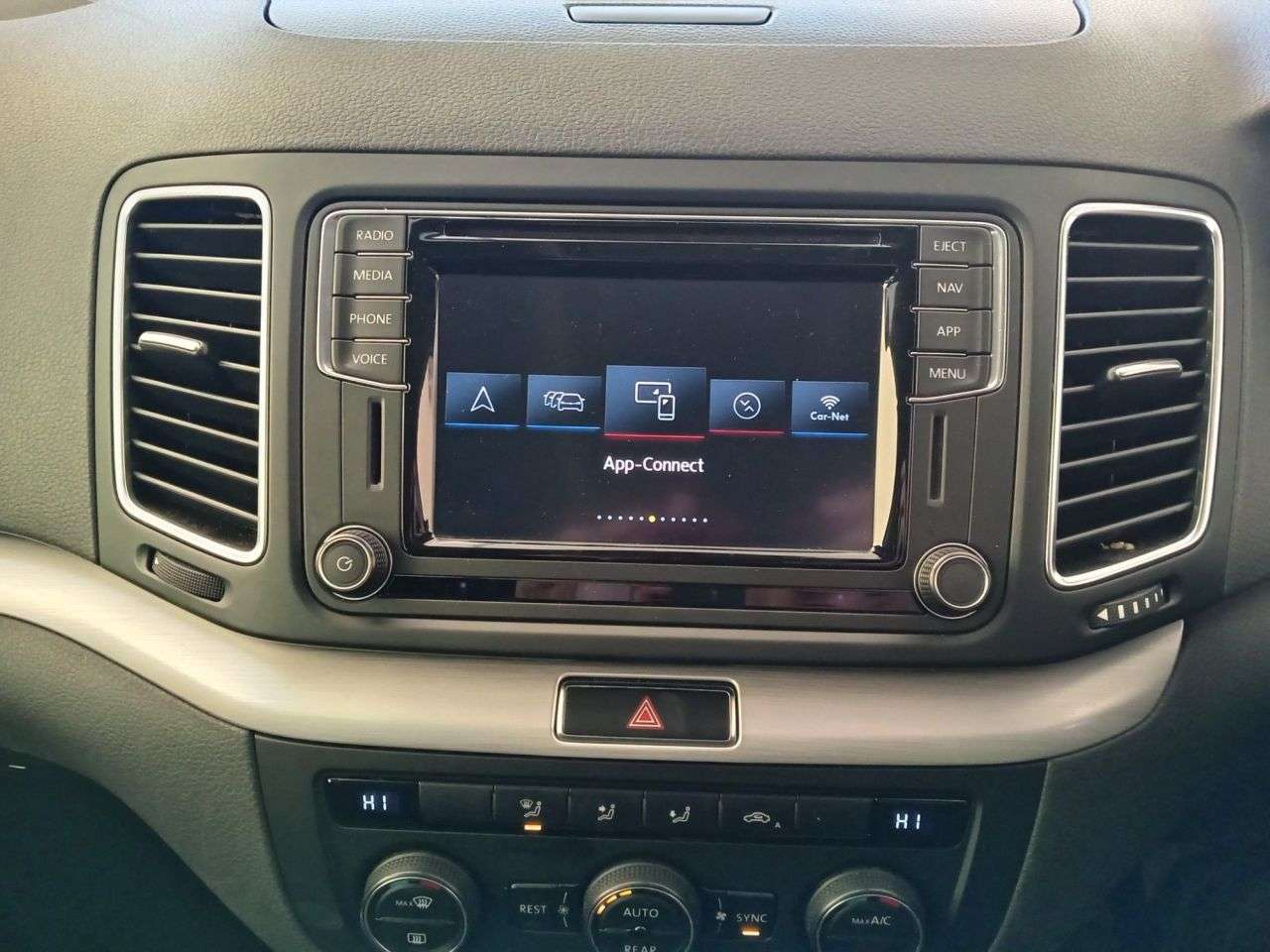 2020 VOLKSWAGEN SHARAN 2020 VOLKSWAGEN SHARAN