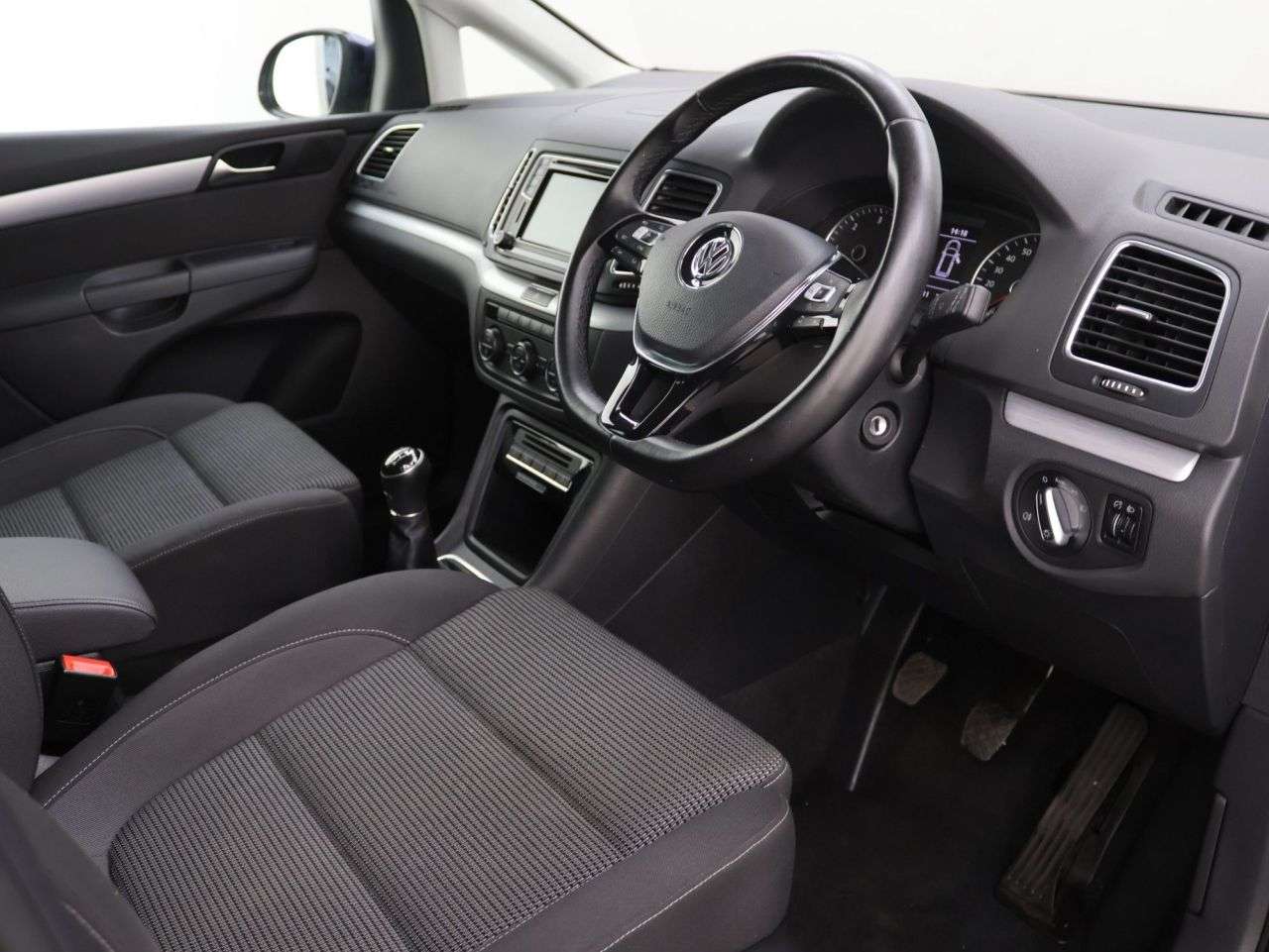 2020 VOLKSWAGEN SHARAN 2020 VOLKSWAGEN SHARAN