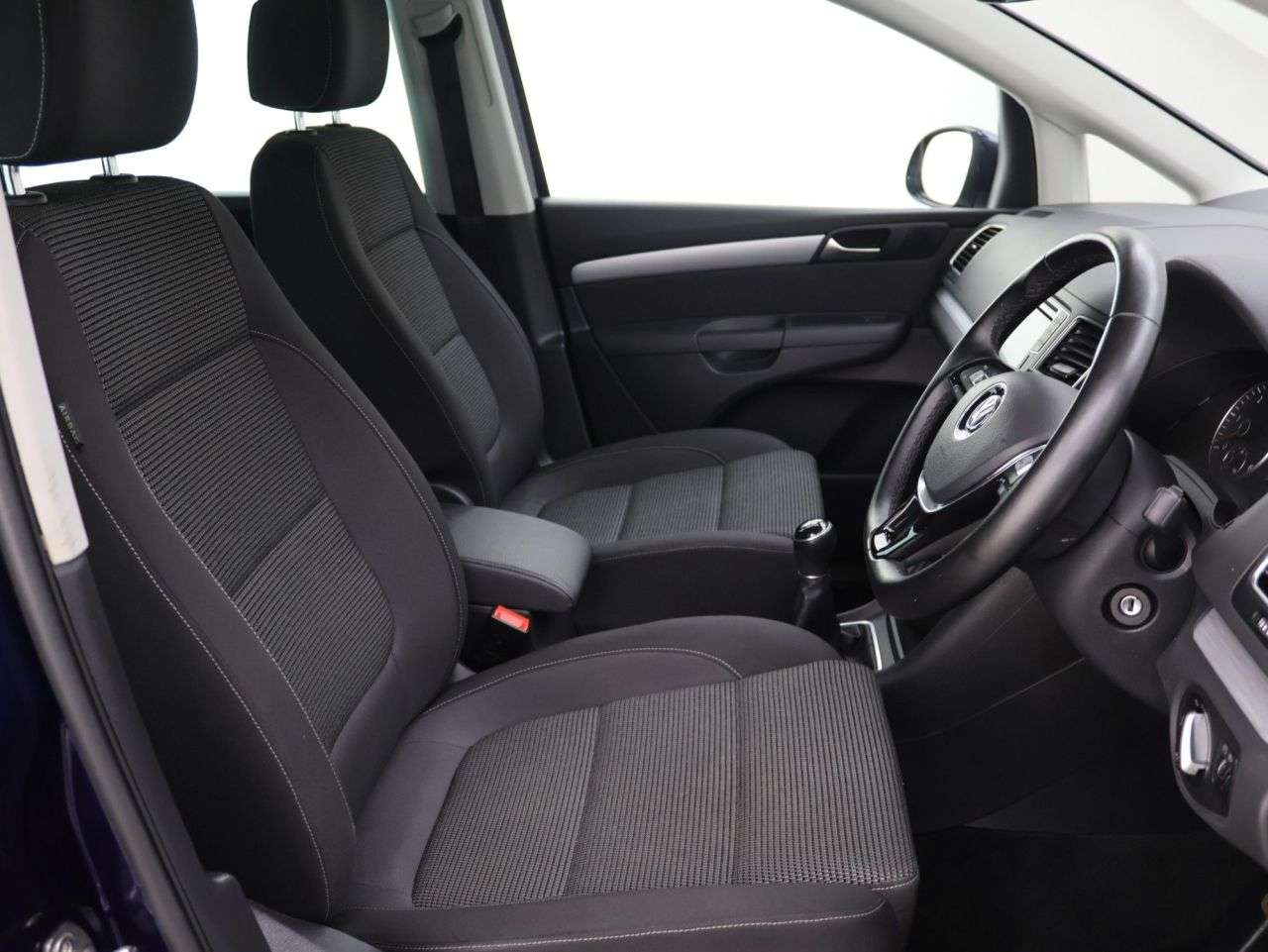 2020 VOLKSWAGEN SHARAN 2020 VOLKSWAGEN SHARAN