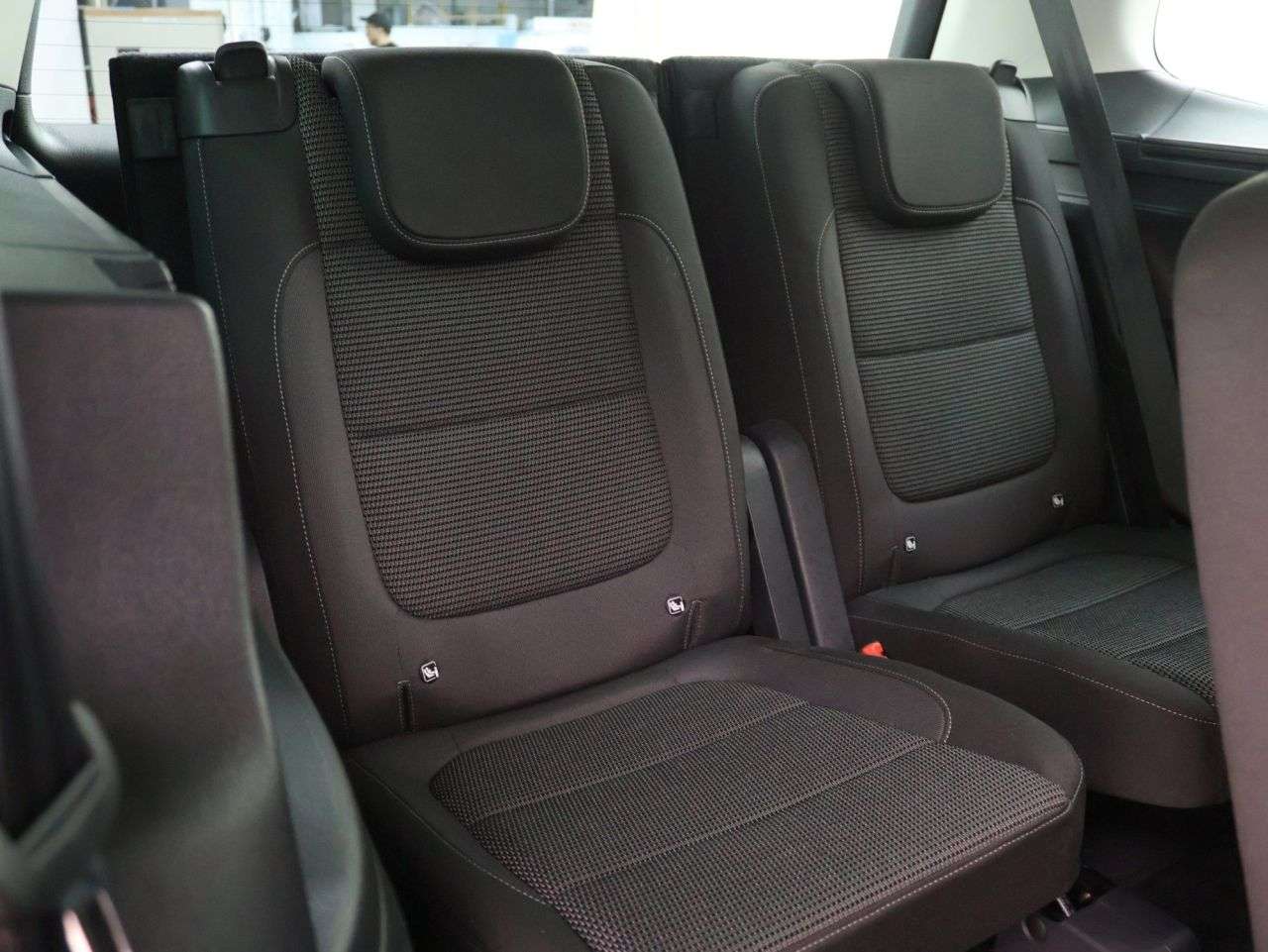 2020 VOLKSWAGEN SHARAN 2020 VOLKSWAGEN SHARAN