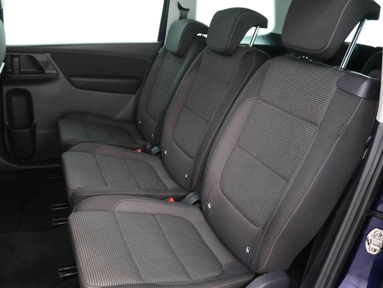 2020 VOLKSWAGEN SHARAN 2020 VOLKSWAGEN SHARAN