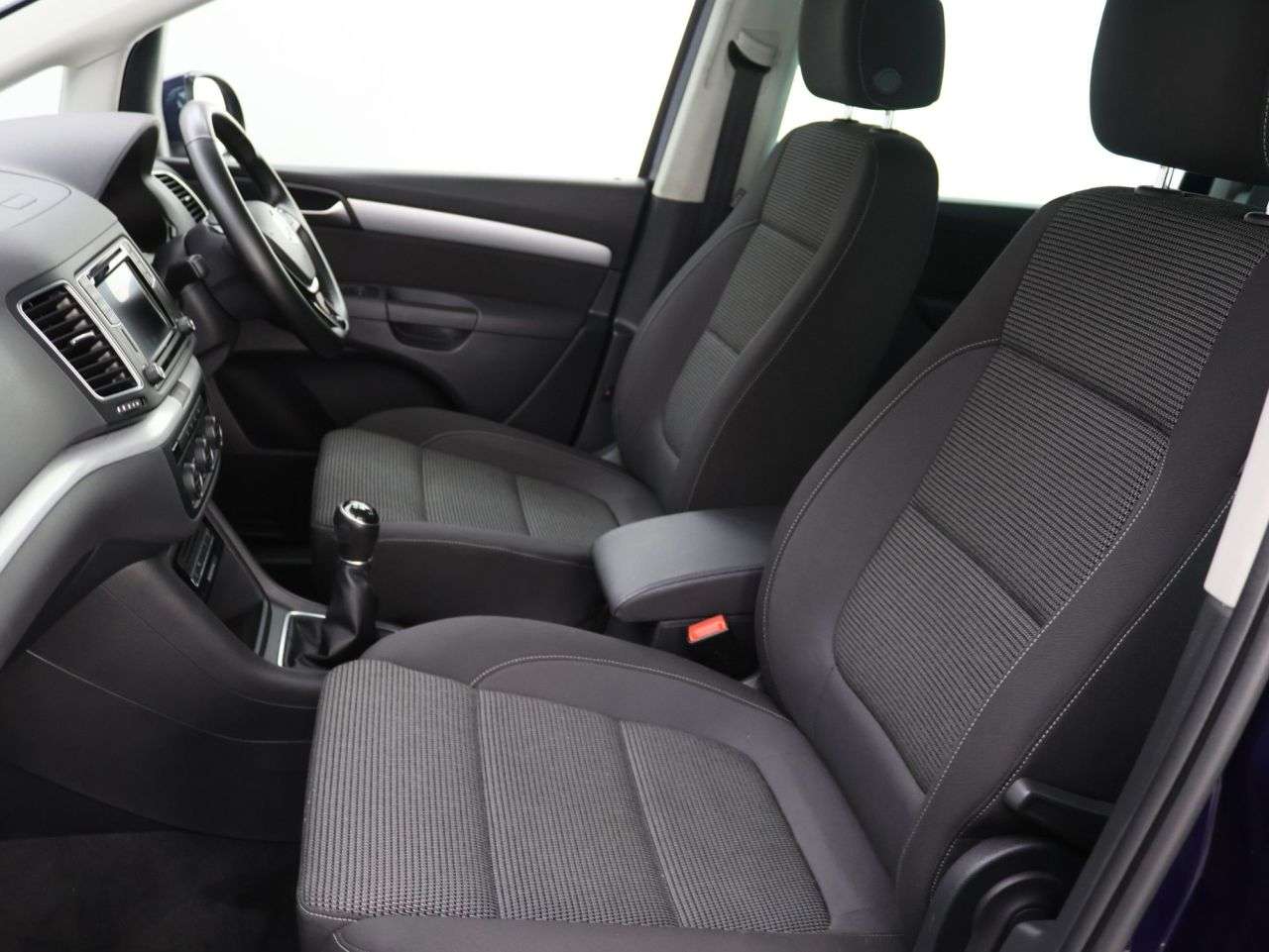 2020 VOLKSWAGEN SHARAN 2020 VOLKSWAGEN SHARAN