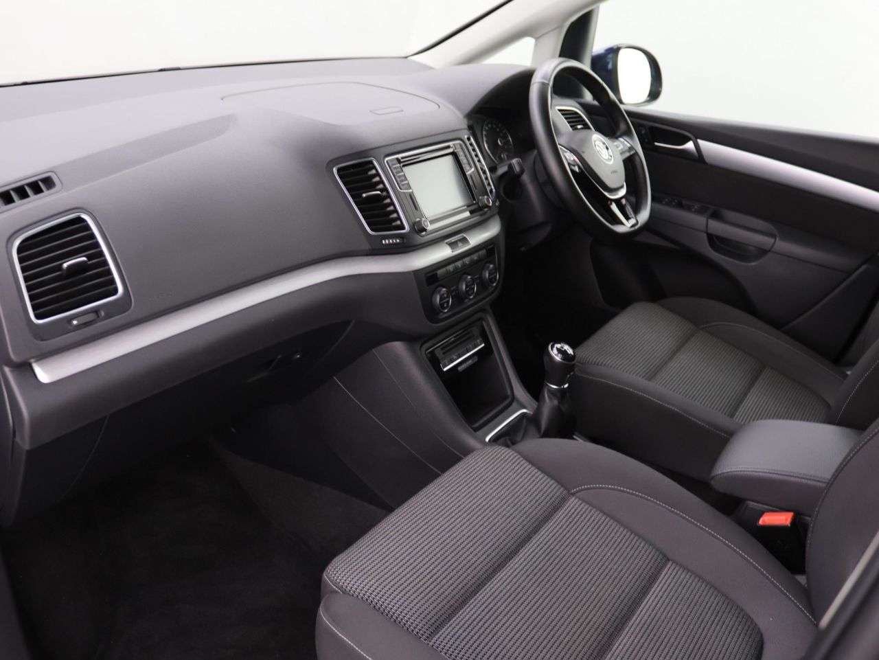 2020 VOLKSWAGEN SHARAN 2020 VOLKSWAGEN SHARAN