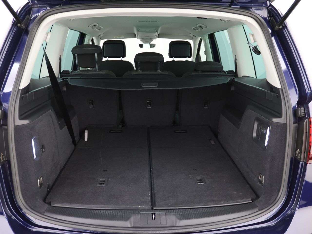 2020 VOLKSWAGEN SHARAN 2020 VOLKSWAGEN SHARAN