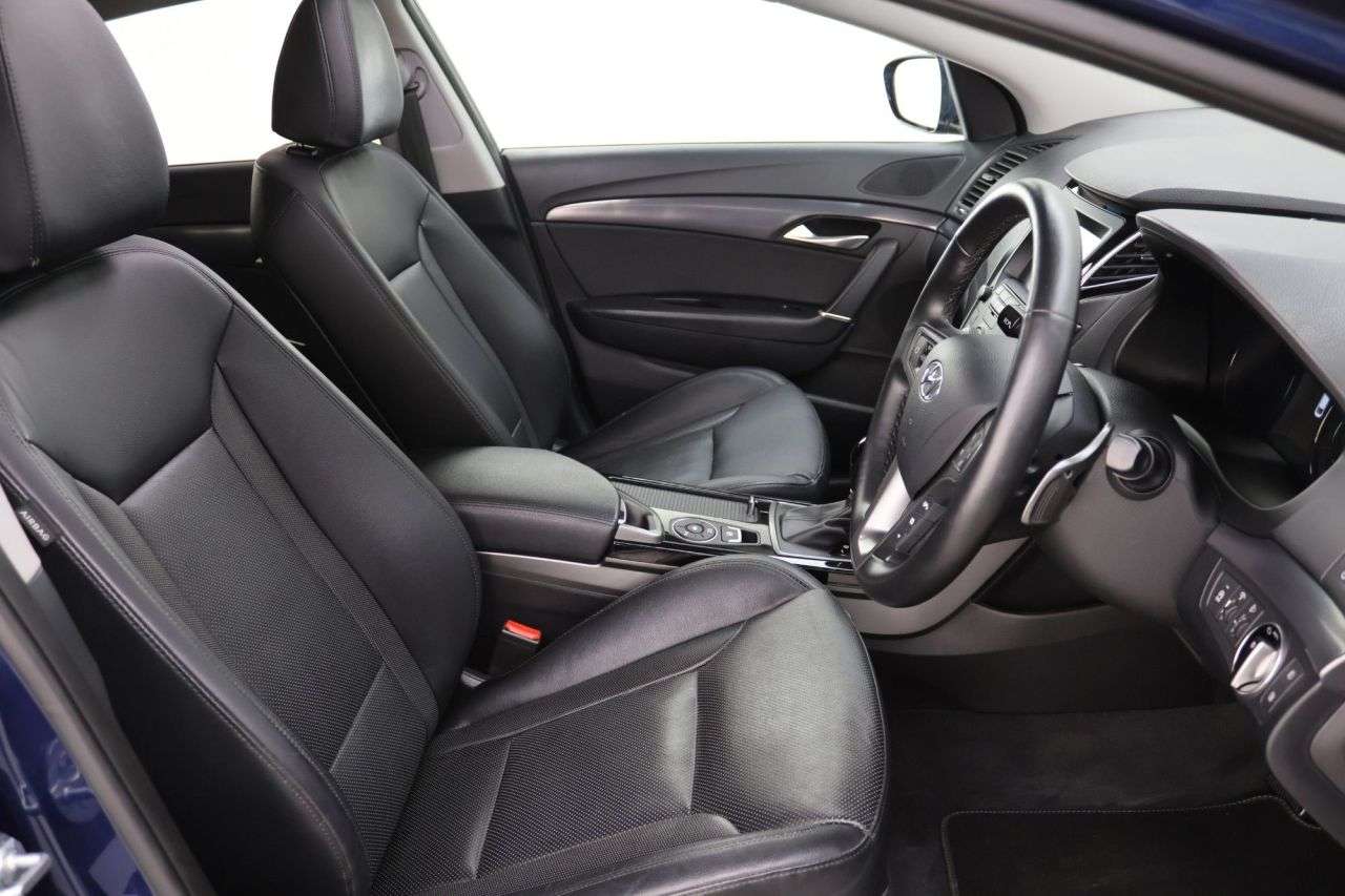 2019 HYUNDAI I40 2019 HYUNDAI I40