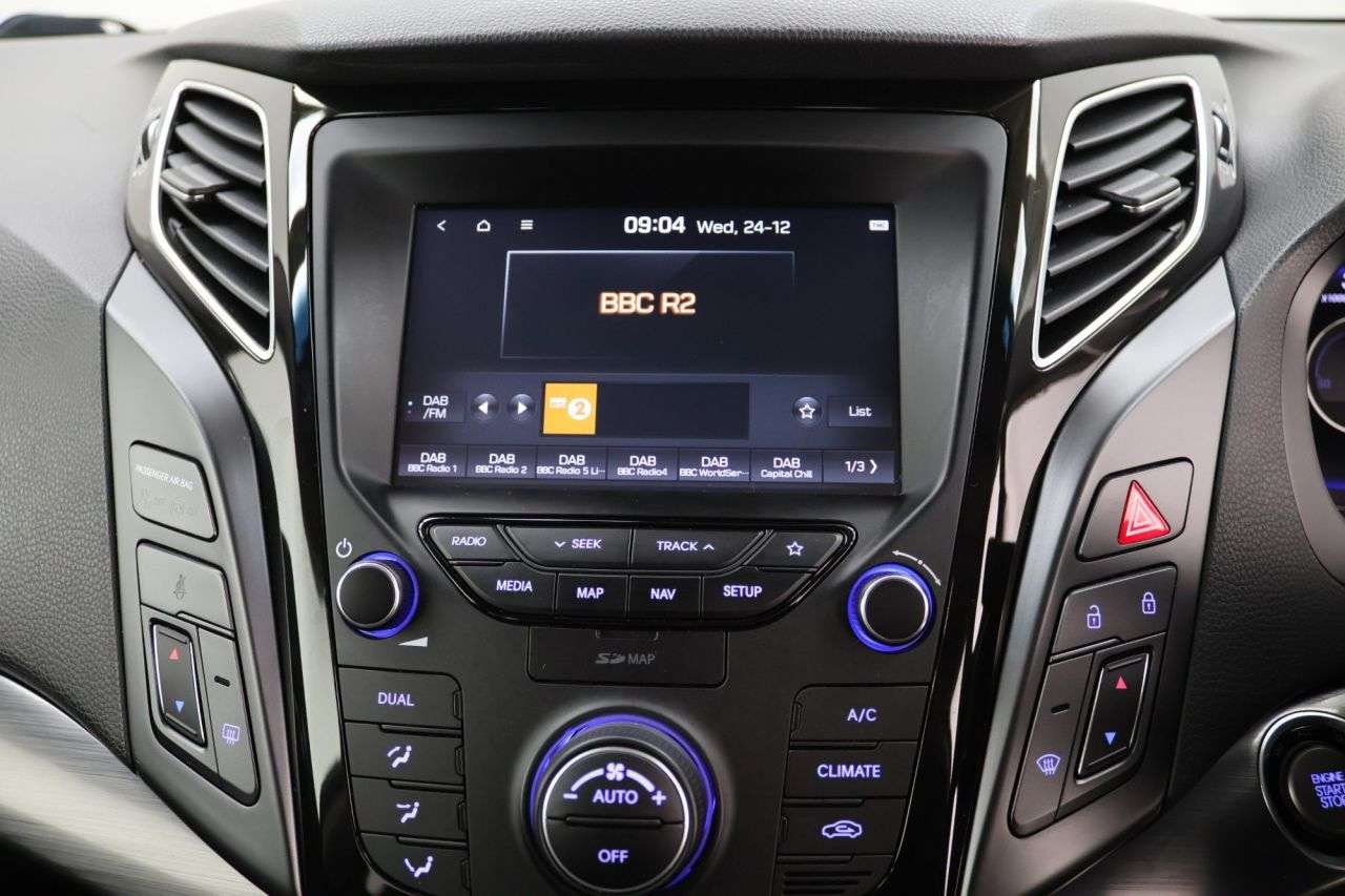 2019 HYUNDAI I40 2019 HYUNDAI I40