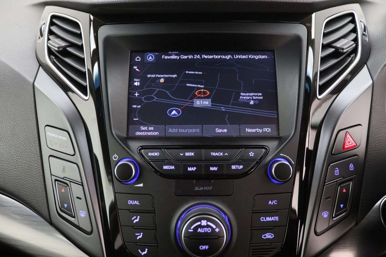 2019 HYUNDAI I40 2019 HYUNDAI I40