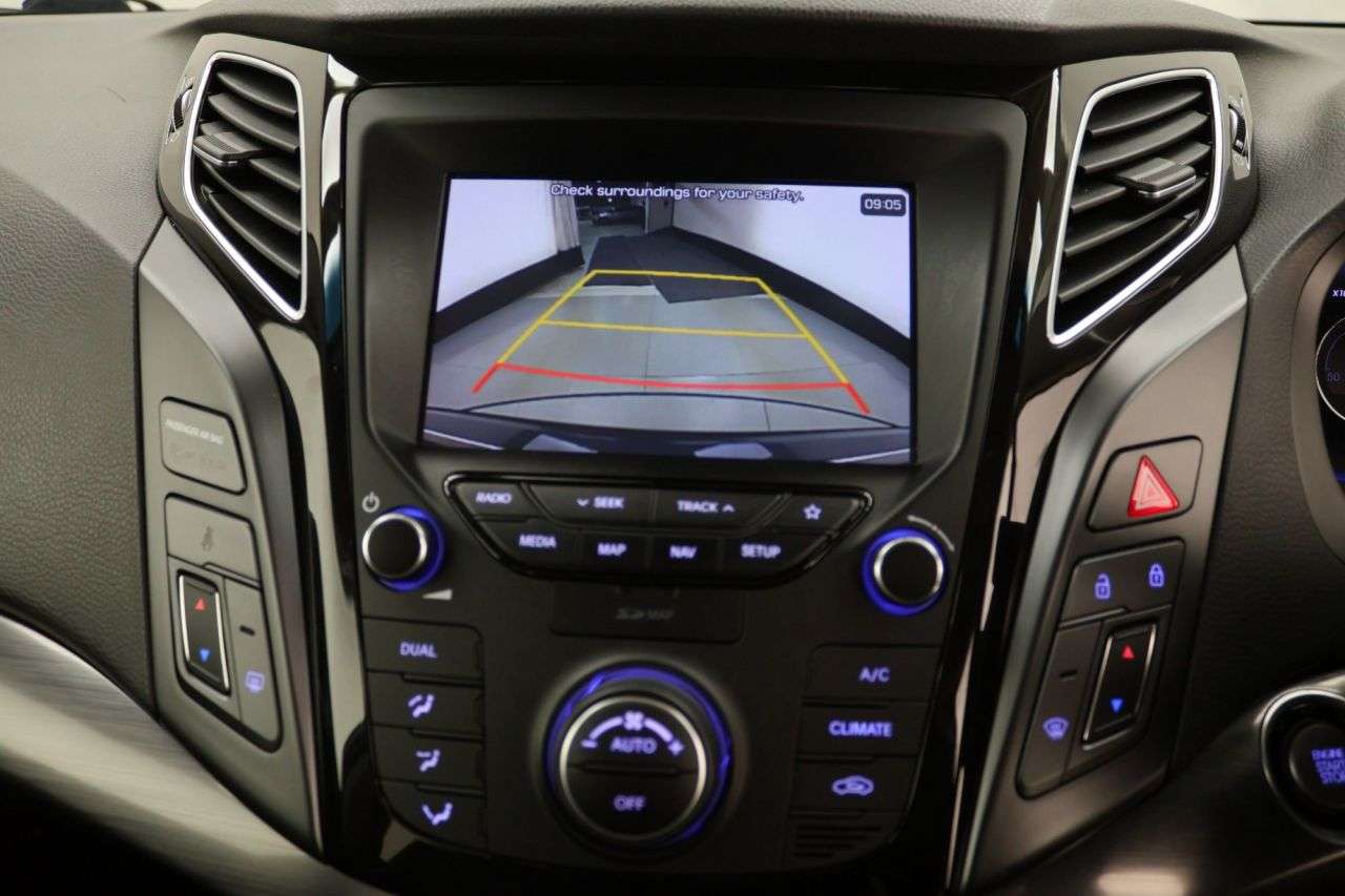 2019 HYUNDAI I40 2019 HYUNDAI I40