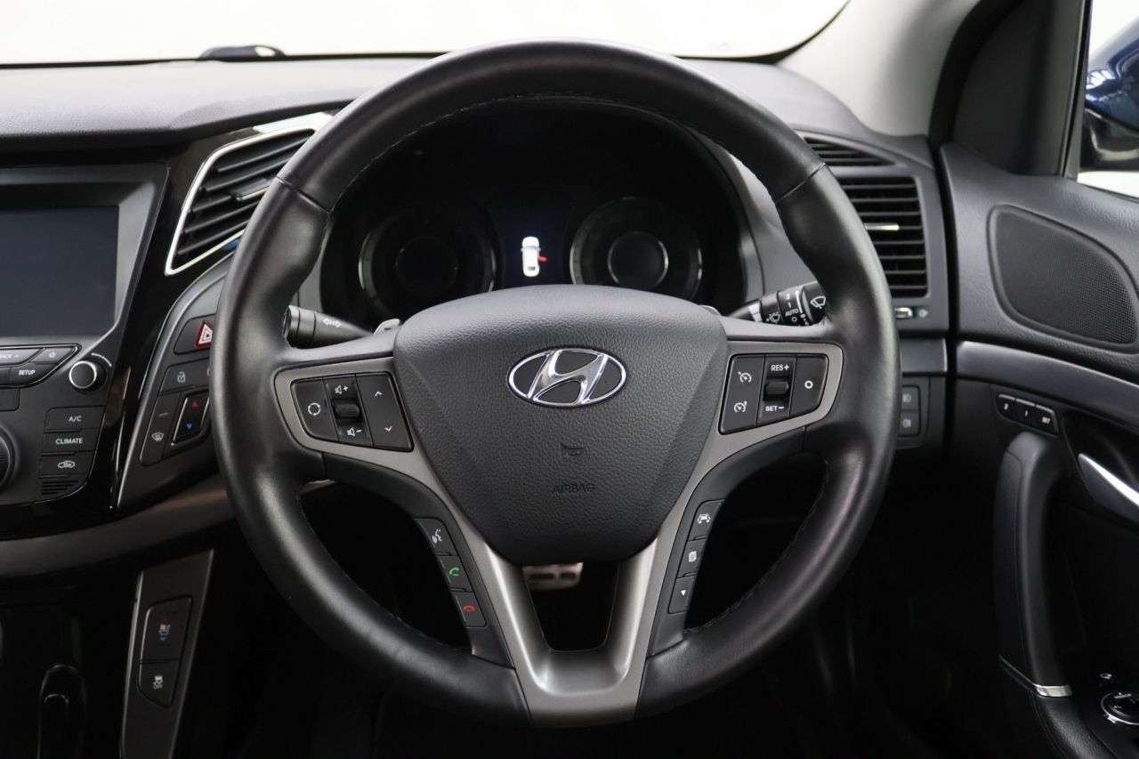 2019 HYUNDAI I40 2019 HYUNDAI I40