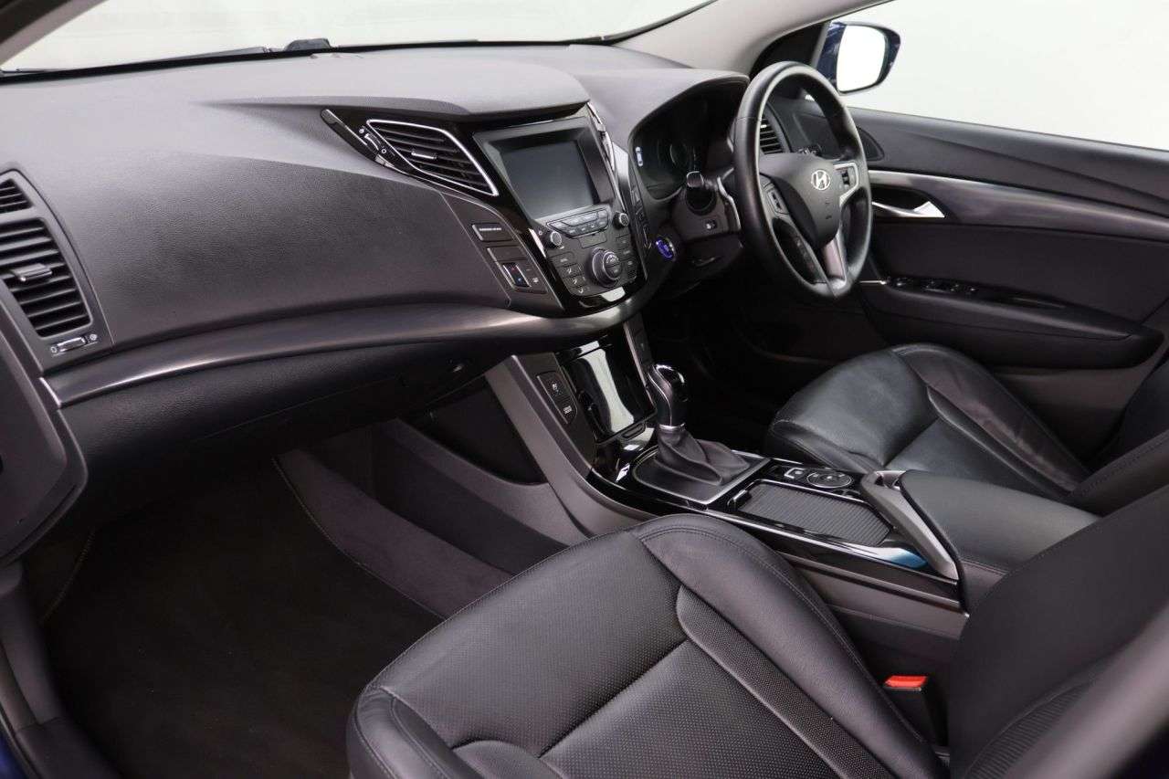 2019 HYUNDAI I40 2019 HYUNDAI I40