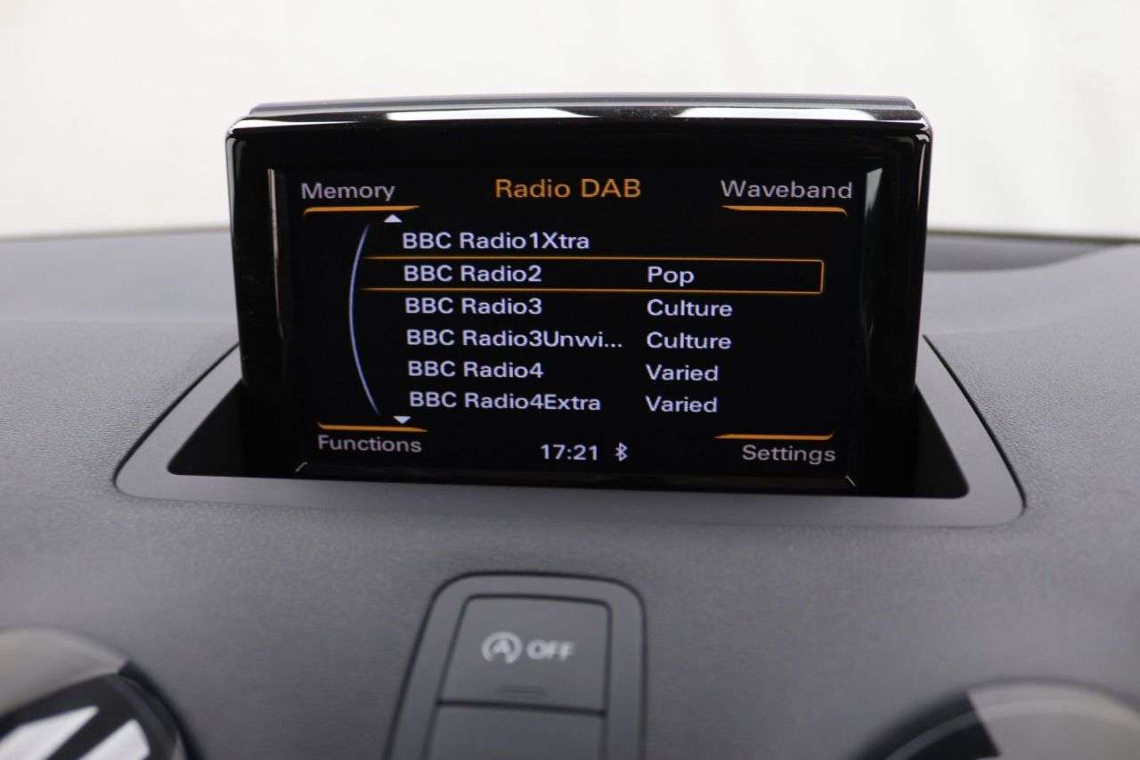 2017 AUDI A1 2017 AUDI A1