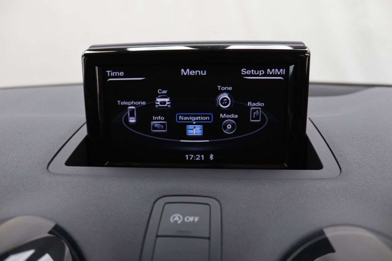 2017 AUDI A1 2017 AUDI A1