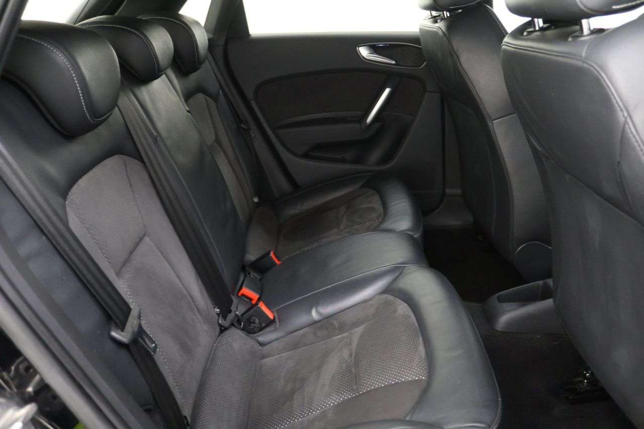 2017 AUDI A1 2017 AUDI A1