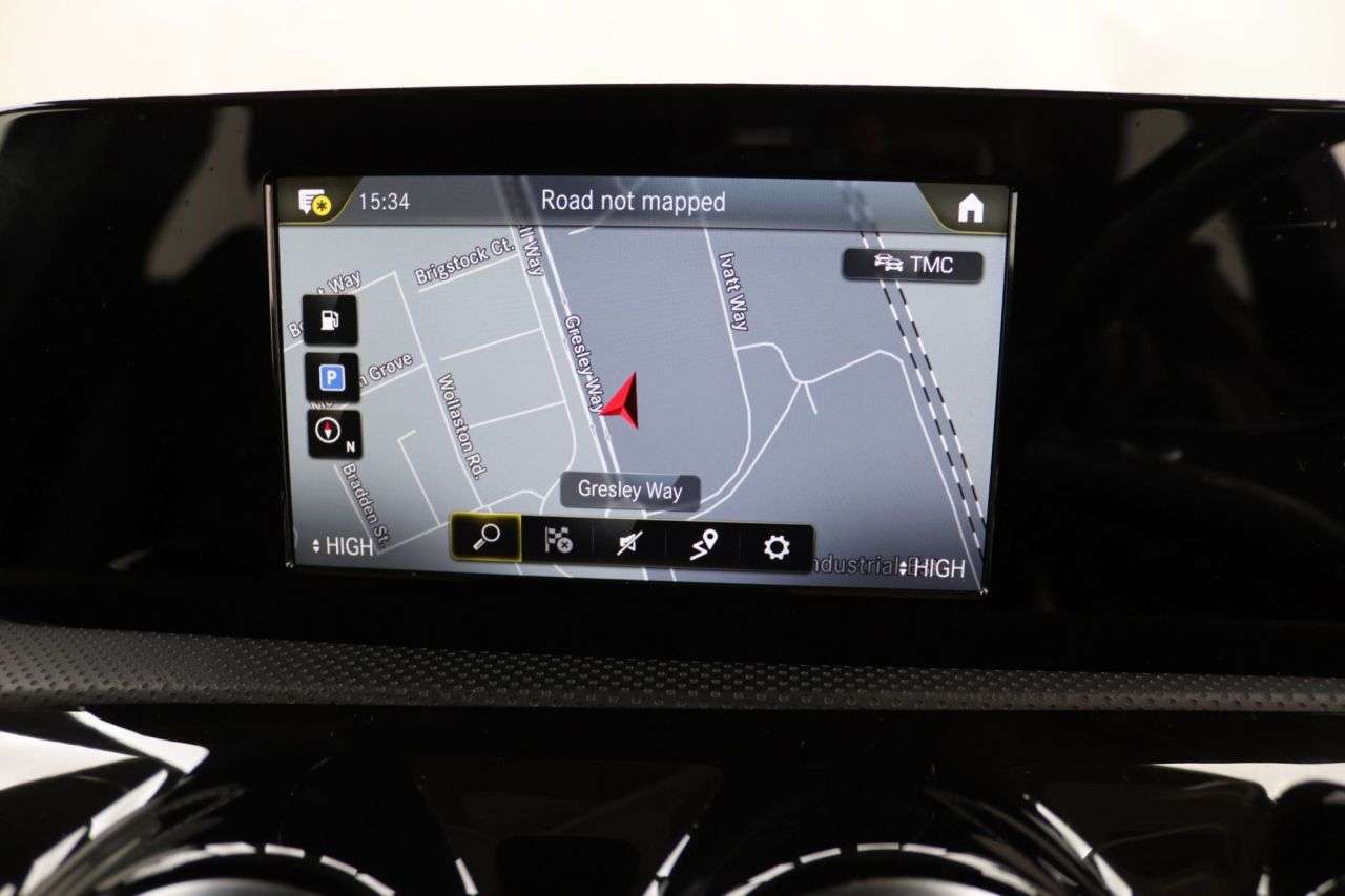 2021 MERCEDES-BENZ A CLASS 2021 MERCEDES-BENZ A CLASS