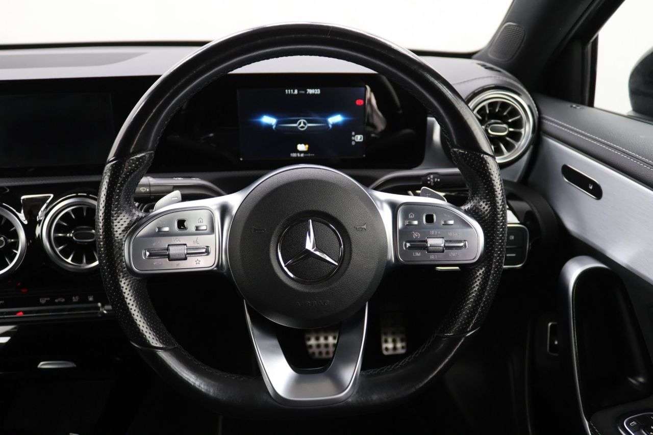 2021 MERCEDES-BENZ A CLASS 2021 MERCEDES-BENZ A CLASS