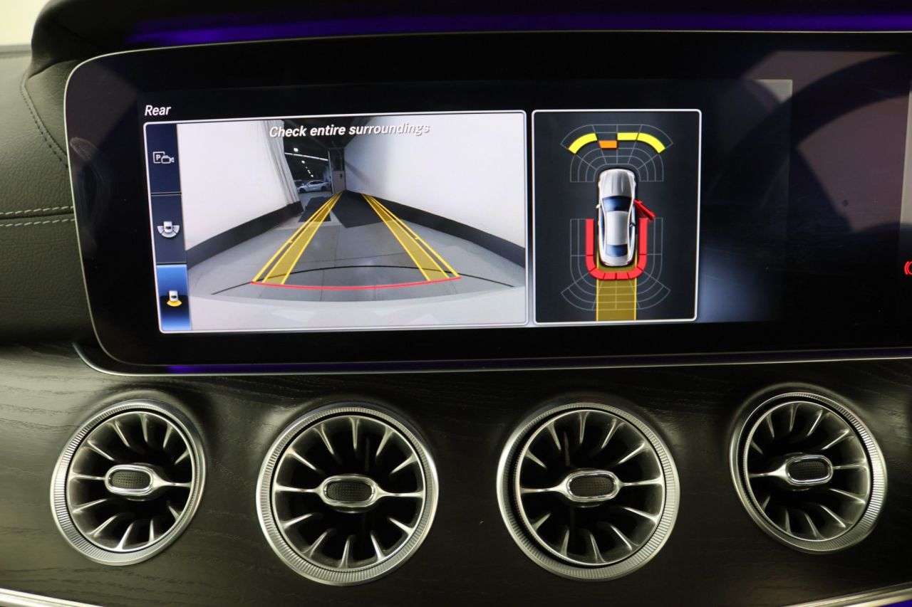 2018 MERCEDES-BENZ E CLASS 2018 MERCEDES-BENZ E CLASS