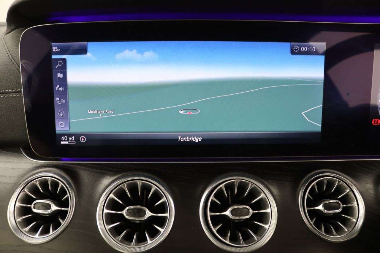 2018 MERCEDES-BENZ E CLASS 2018 MERCEDES-BENZ E CLASS