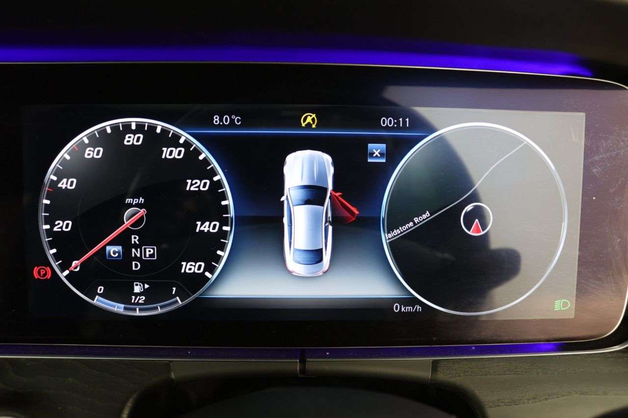 2018 MERCEDES-BENZ E CLASS 2018 MERCEDES-BENZ E CLASS