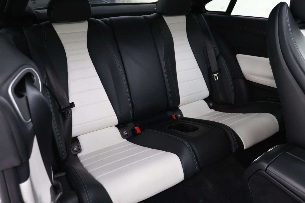 2018 MERCEDES-BENZ E CLASS 2018 MERCEDES-BENZ E CLASS