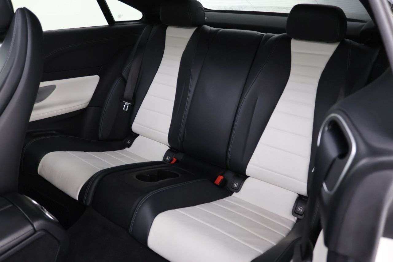 2018 MERCEDES-BENZ E CLASS 2018 MERCEDES-BENZ E CLASS