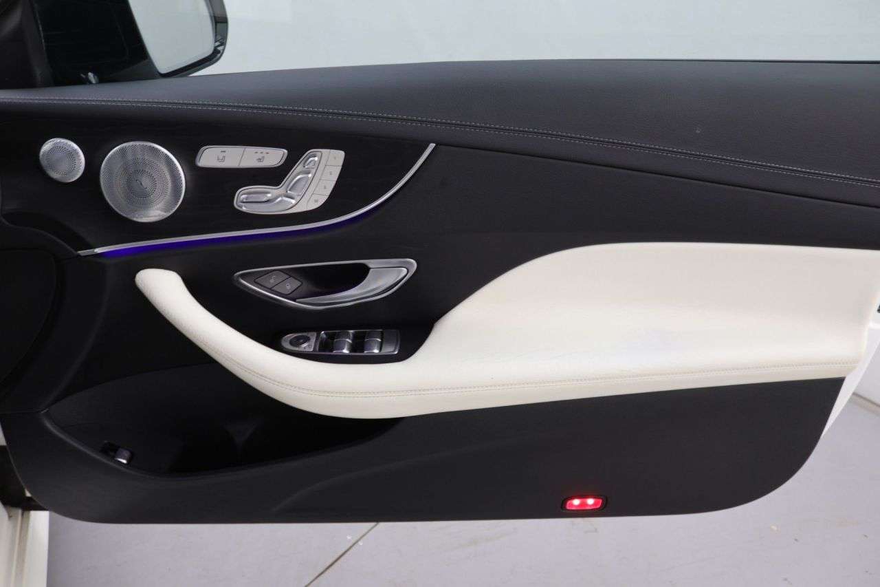 2018 MERCEDES-BENZ E CLASS 2018 MERCEDES-BENZ E CLASS