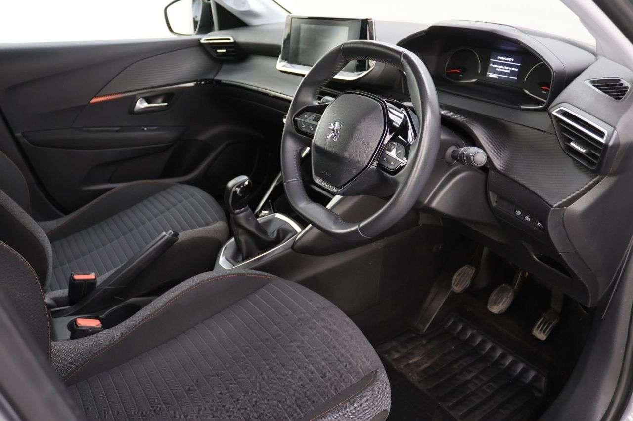 2022 PEUGEOT 208 2022 PEUGEOT 208