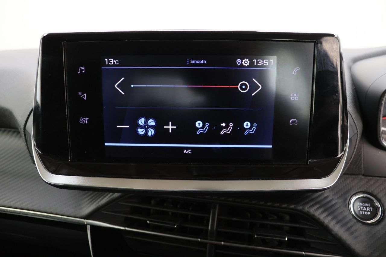 2022 PEUGEOT 208 2022 PEUGEOT 208