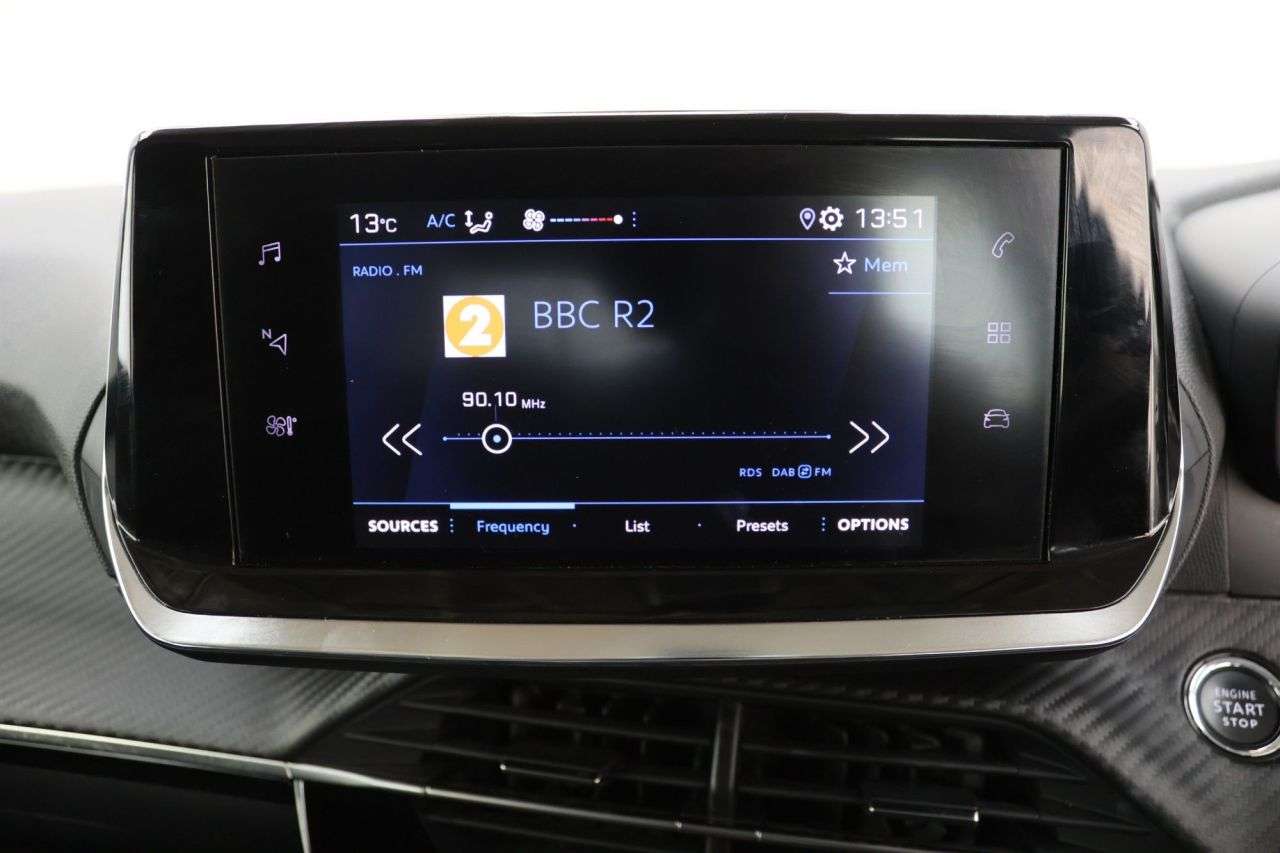 2022 PEUGEOT 208 2022 PEUGEOT 208