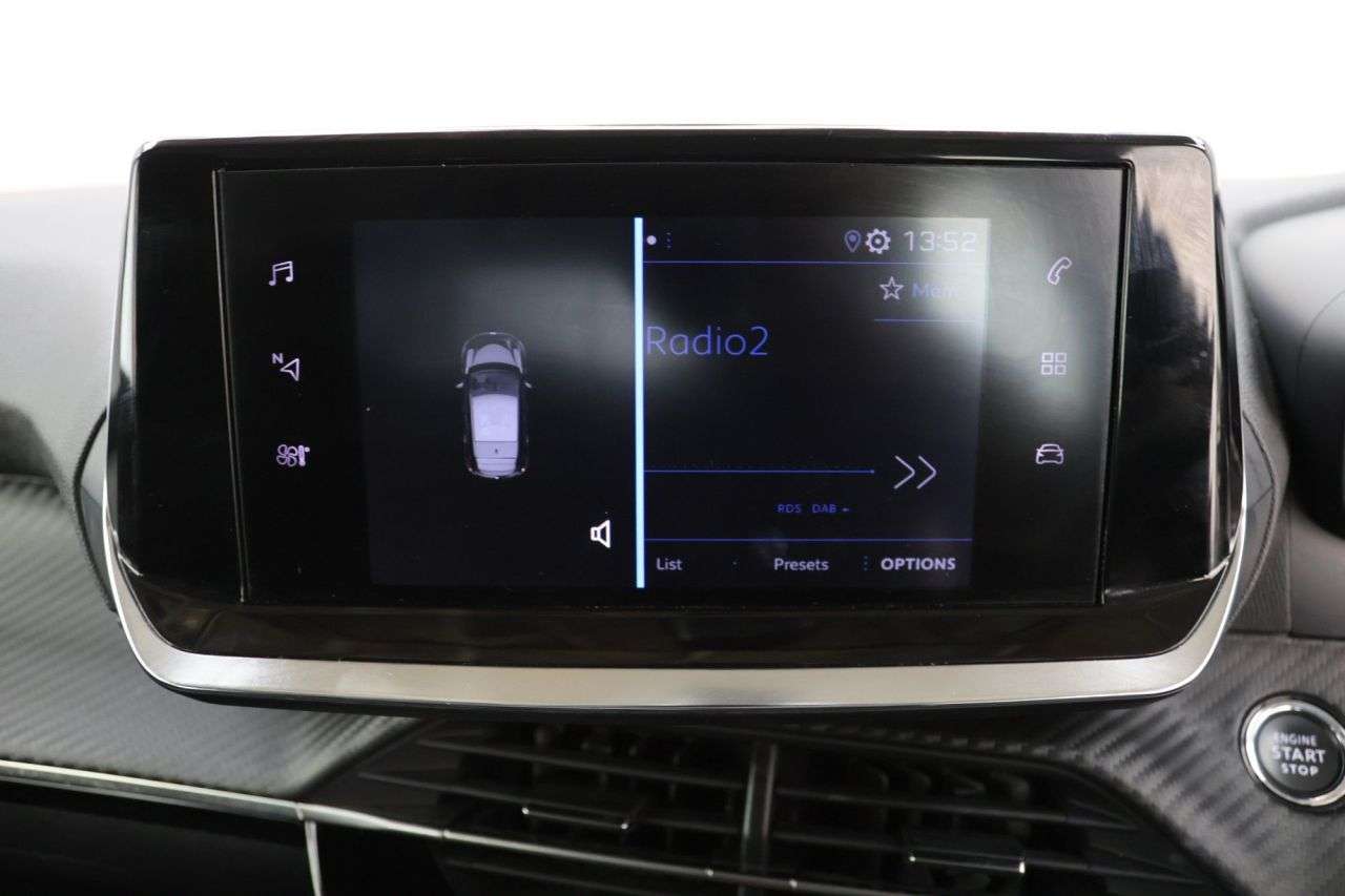 2022 PEUGEOT 208 2022 PEUGEOT 208