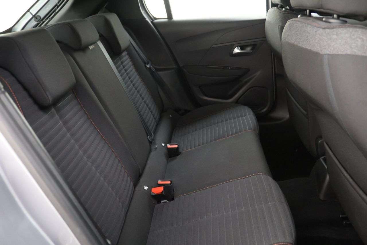 2022 PEUGEOT 208 2022 PEUGEOT 208