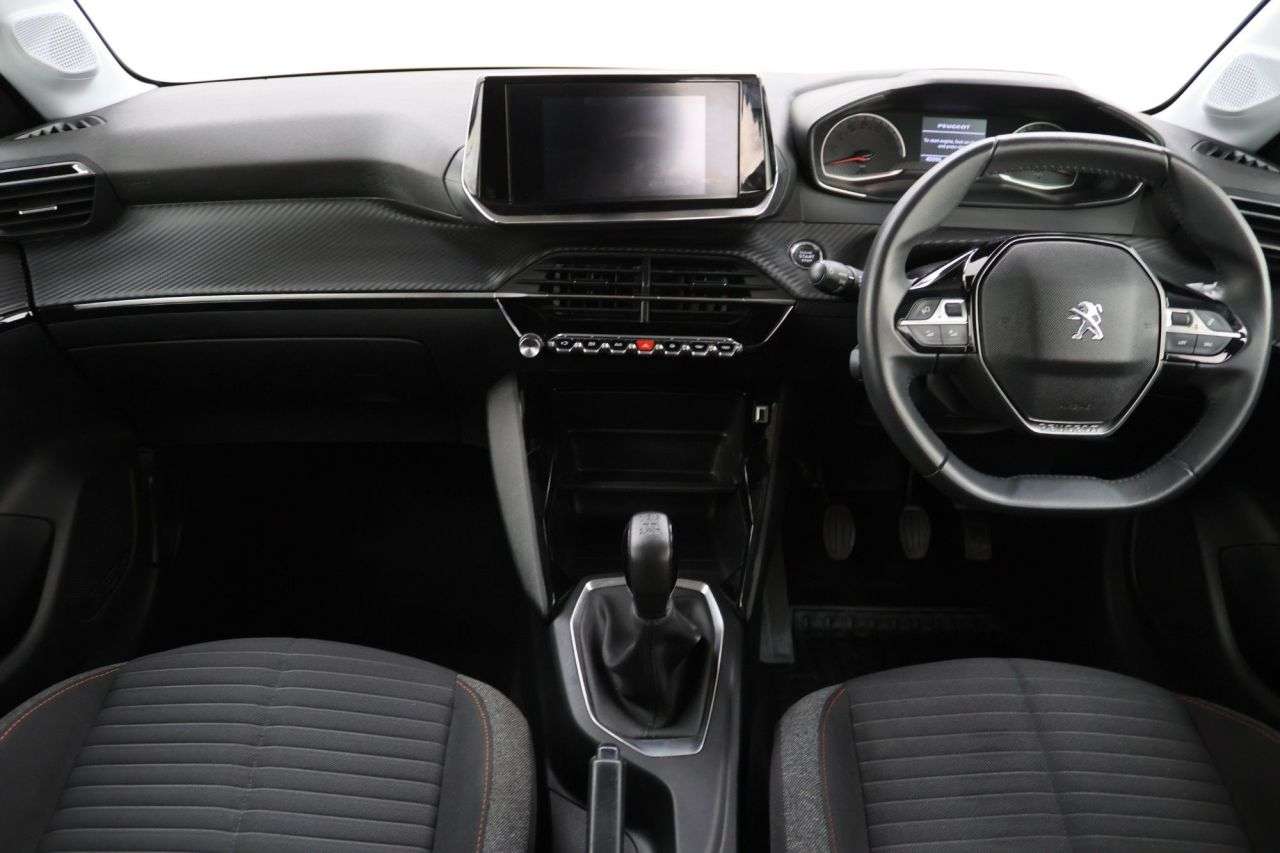 2022 PEUGEOT 208 2022 PEUGEOT 208