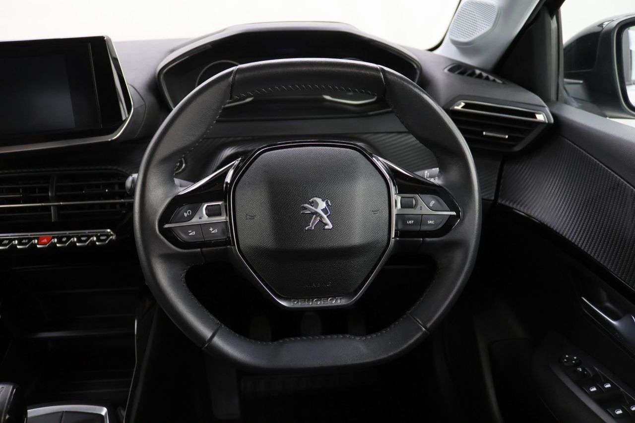 2022 PEUGEOT 208 2022 PEUGEOT 208