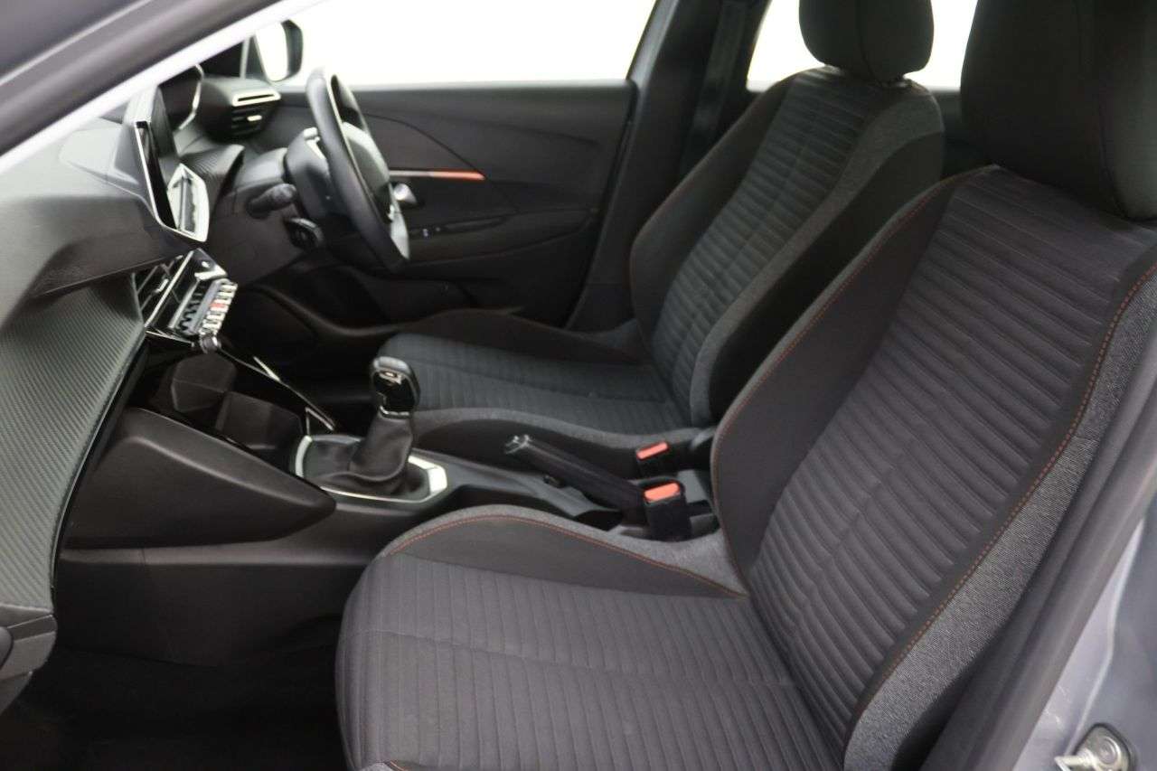 2022 PEUGEOT 208 2022 PEUGEOT 208