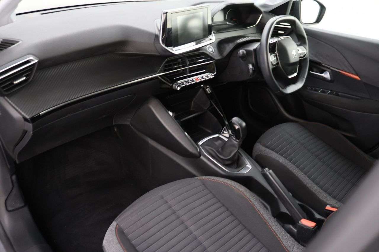 2022 PEUGEOT 208 2022 PEUGEOT 208