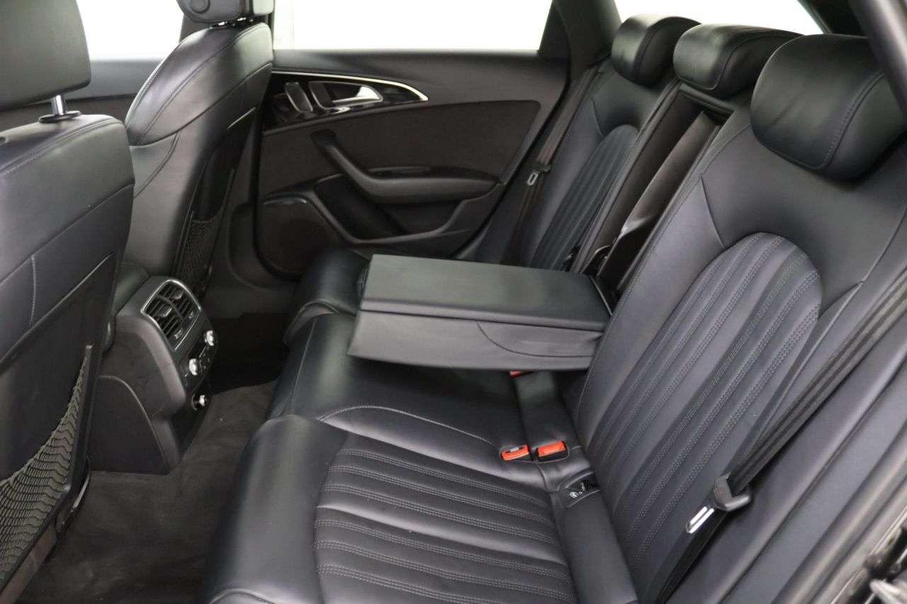 2017 AUDI A6 AVANT 2017 AUDI A6 AVANT