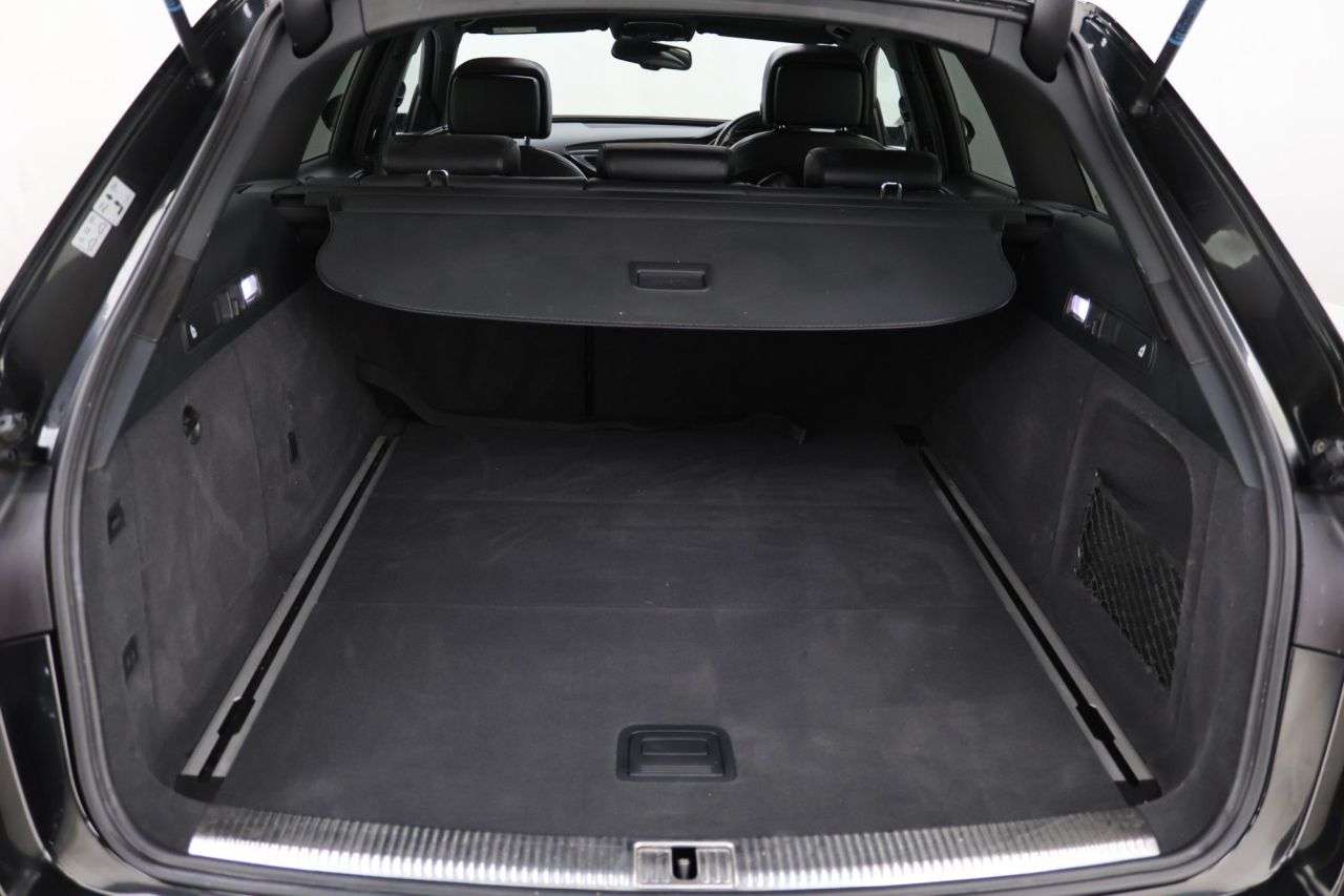 2017 AUDI A6 AVANT 2017 AUDI A6 AVANT